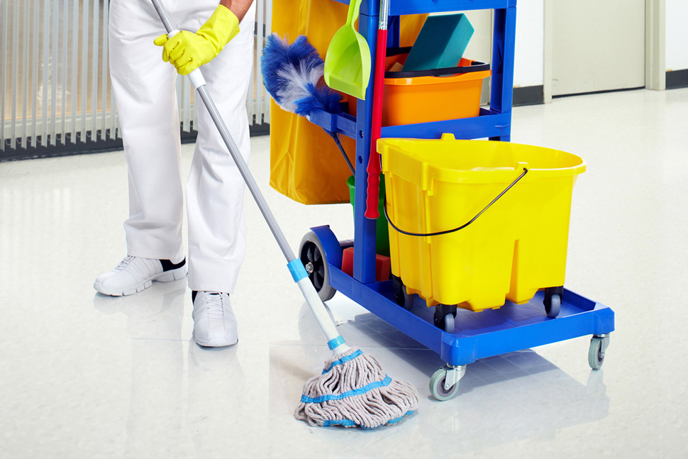 Cleaning Service